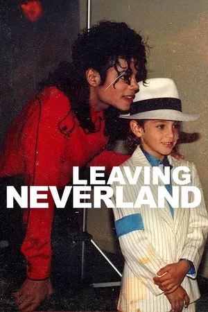 Deixando Neverland