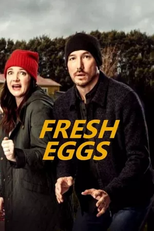 Fresh Eggs