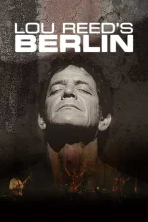 Lou Reed's Berlin