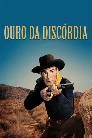 Ouro da Discórdia