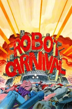 Robot Carnival