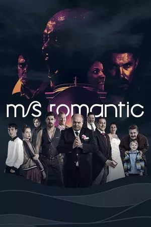 M/S Romantic M/S Romantic