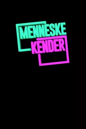 Menneskekender