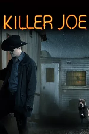 Killer Joe: Matador de Aluguel