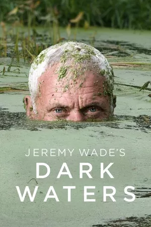 Jeremy Wade - Águas Misteriosas