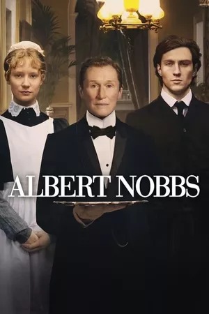 Albert Nobbs