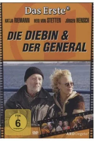 Die Diebin und  der General