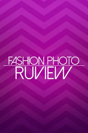 Fashion Photo RuView