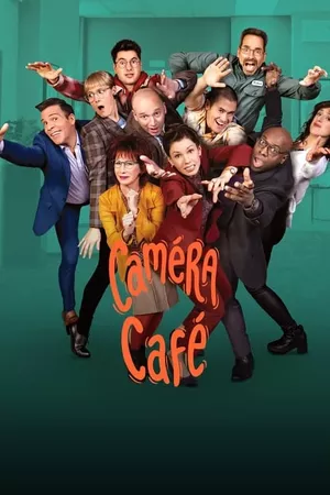 Caméra Café