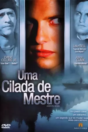 Uma Cilada de Mestre