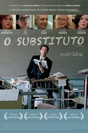 O Substituto