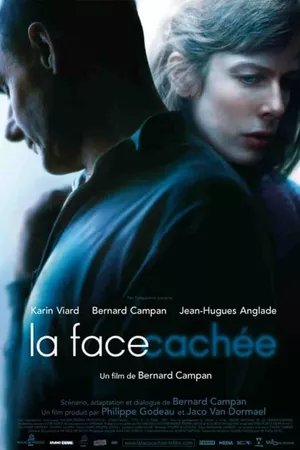 La Face cachée