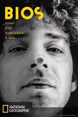 BIOS: Vidas Que Marcaram a Sua