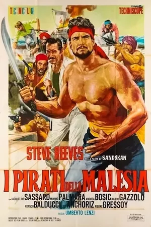 The Pirates of Malaysia