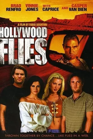 Hollywood Flies