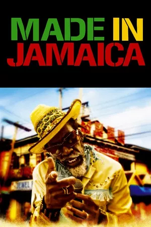 Made in Jamaica