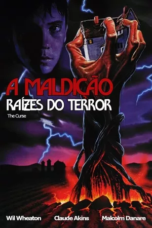 A Maldição : Raízes do Terror