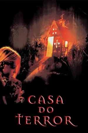 Casa do Terror