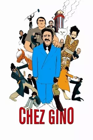 Chez Gino