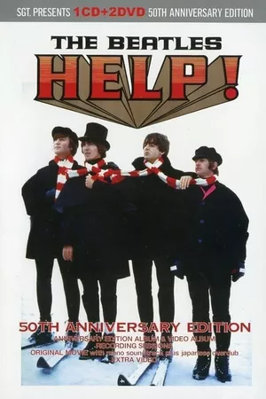 Beatles - Help! (Documentário)