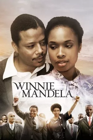 Winnie Mandela