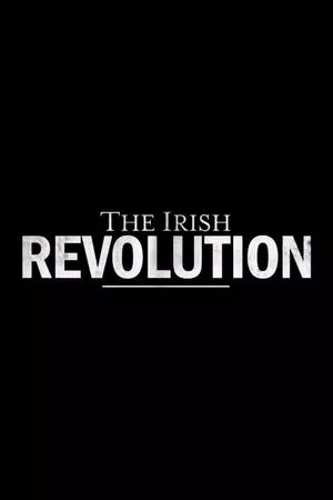 The Irish Revolution