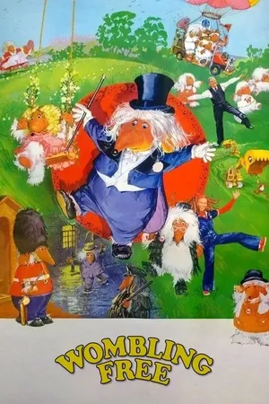 Wombling Free Wombling Free