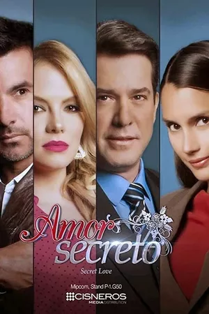 Amor Secreto Amor Secreto