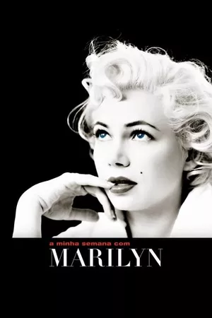 Sete Dias com Marilyn