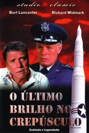 O Último Brilho do Crepúsculo