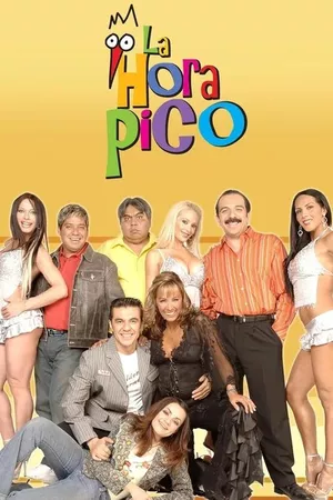 La Hora Pico