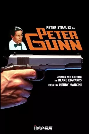 Peter Gunn