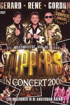 Toppers in concert 2008