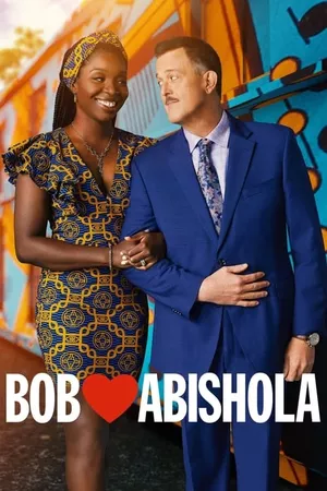 Bob Hearts Abishola