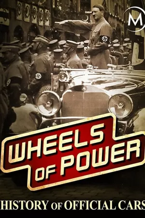 Wheels of Power: History of Official Cars