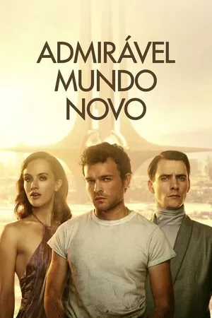 Admirável Mundo Novo