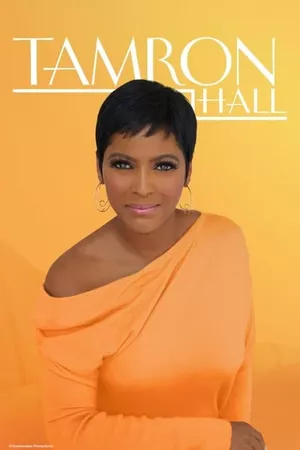 Tamron Hall