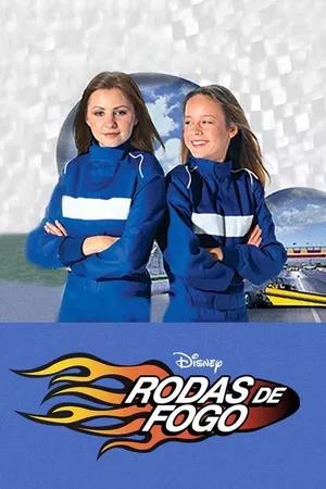 Rodas de Fogo