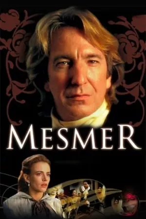 Mesmer