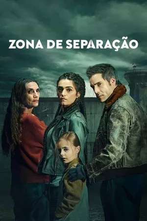 Zona de Separação