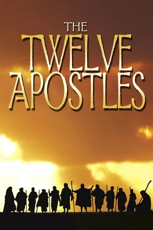 The Twelve Apostles