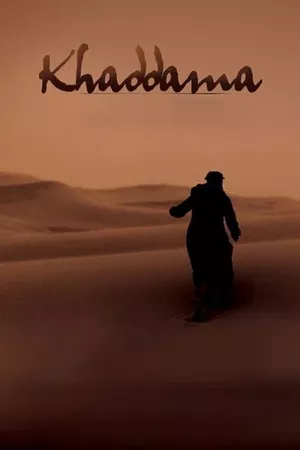 Khaddama