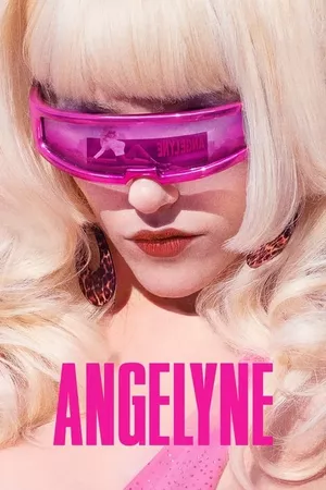 Angelyne: Por Trás do Ícone de Hollywood