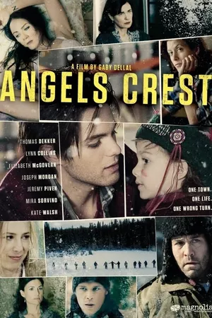 Angels Crest