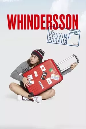 Whindersson: Próxima Parada