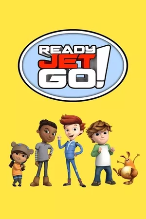 Ready Jet Go!