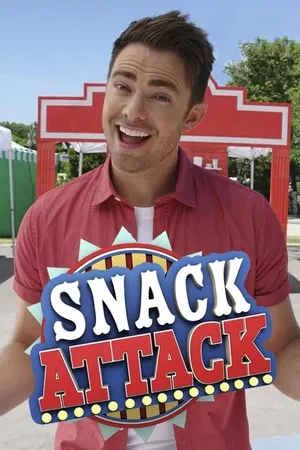 Snack Attack