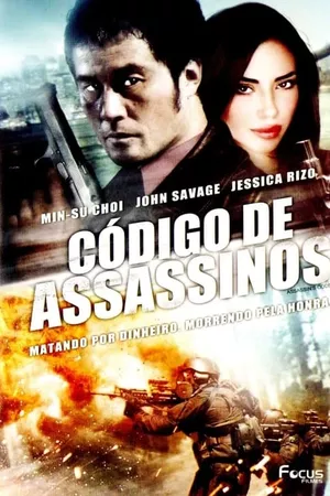 Código de Assassinos