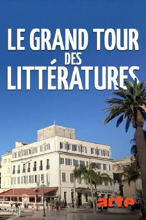 Great Literary Tour