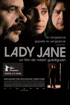 Lady Jane